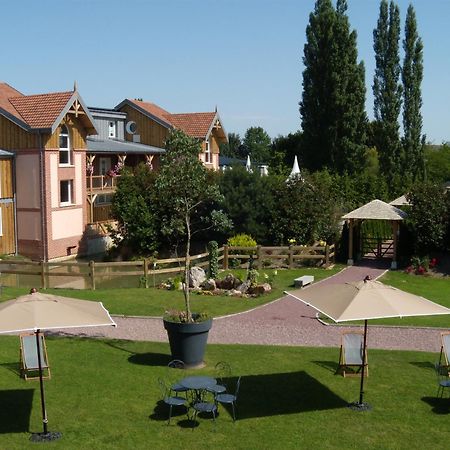 Clos De La Vaupalière - Rouen Esterno foto