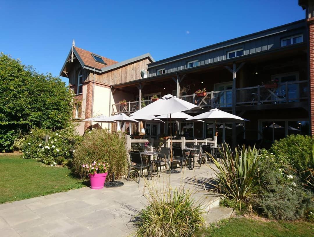 Clos De La Vaupalière - Rouen Esterno foto