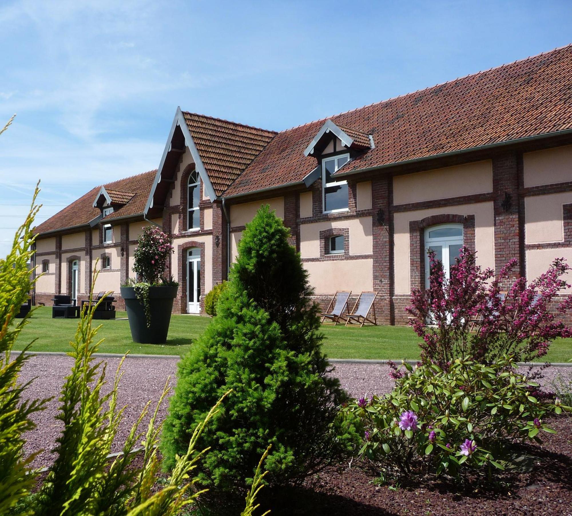 Clos De La Vaupalière - Rouen Esterno foto