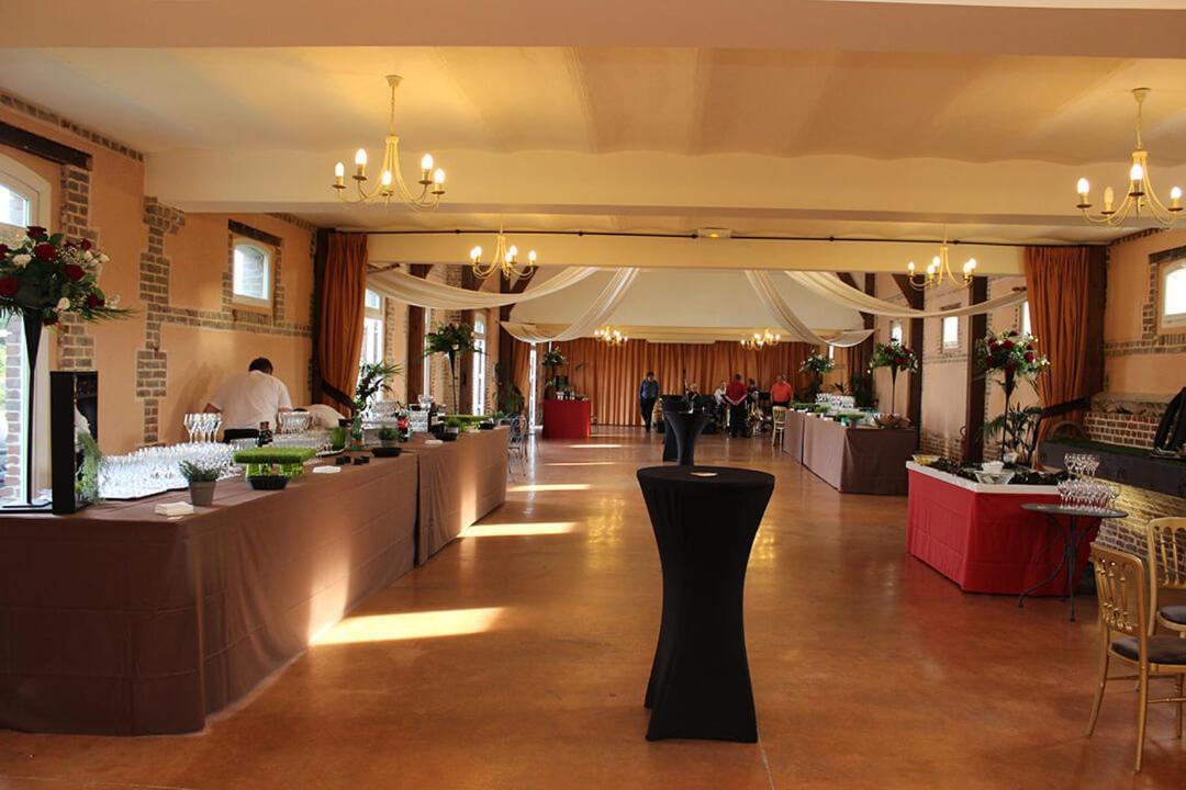 Clos De La Vaupalière - Rouen Esterno foto